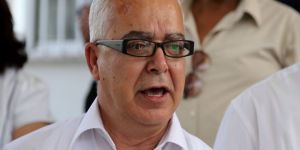 “Sendika yoksa kölelik şartlarında çalışma var”