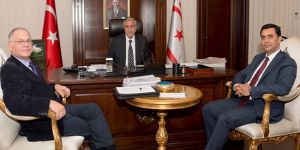 Nöbet değişimi gerçekleşti