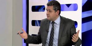 Akıncının ekibi belli oldu