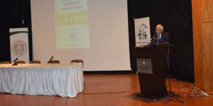 İş Sağlığı irdelendi