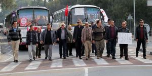 Kar-İş’ten grev uyarısı