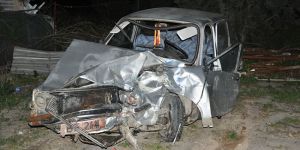 Yaşama 55 gün tutunabildi