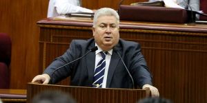 Çakıcı: Nami’nin atanması doğru bir karar