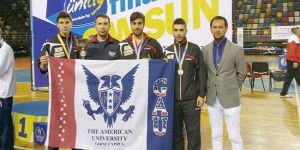 GAÜ’den Türkiye’de ikincilik