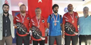 Bodrum’a damga vurdular