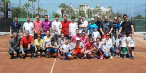 Aile ortamı ile gelen başarı