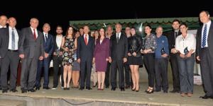 United Medyaya 3 ÖDÜL