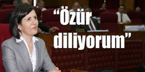 Sibel Siberden açıklama