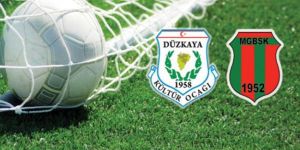 Süper Lig’e son adım