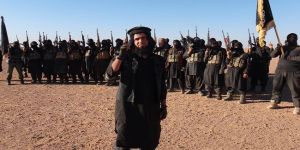 Varil bombaları  3 binden fazla can aldı