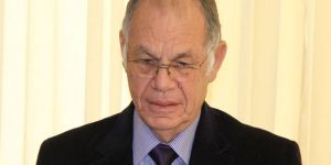 Ergün Olgun: Huzur içindeyim