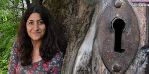 Gülfer Akkaya ile şöyleşi