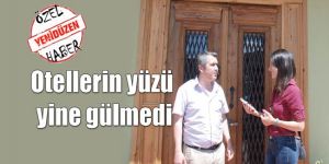 ‘Küçük oteller’de HAYAL KIRIKLIĞI