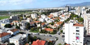 Binlerce gayrı menkule değer tespiti yapılıyor