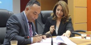 Bankaları arası protokol imzalandı