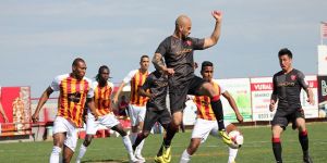 Telafisi olmayan maçlar