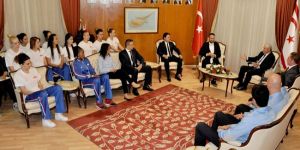 YDÜ başarısını paylaştı