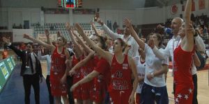 YDÜ hedef büyüttü