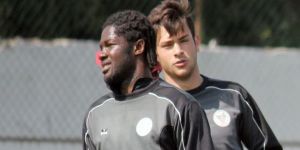 Traore’ye Soma kancası