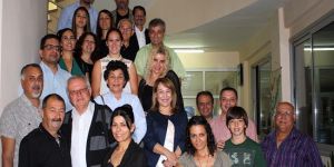 ADRES Kıbrıs 2 yaşında