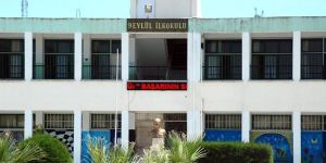 9 Eylül İlkokulu’nda bomba paniği!