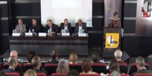 AP yuvarlak masa toplantısının gündemi Kıbrıs