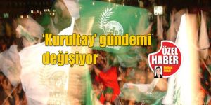 CTP’de imzalar toplandı