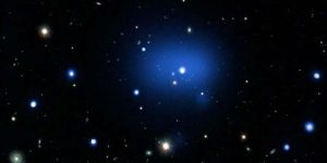 Dünyaya en uzak galaksi keşfedildi