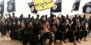 4 DAEŞ liderin başına 20 milyon dolar ödül kondu