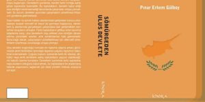 Khora Yayınları’ndan yeni bir kitap