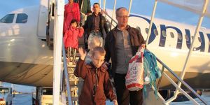 Otellerin doluluk oranları arttı