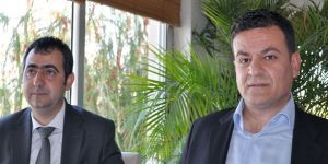 Kuzey Kıbrıs’ın hedefi ALMANYA PAZARI