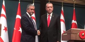 ANKARADA 2015TE ÇÖZÜM VURGUSU