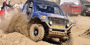 Motorsporları anlatılacak