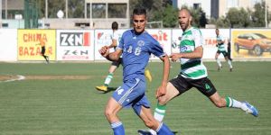 Görneç lige tutundu: 3-1