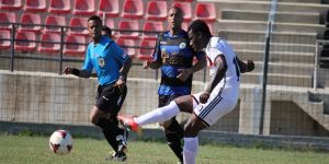 Prestij maçı G.Birliği’nin: 2-3