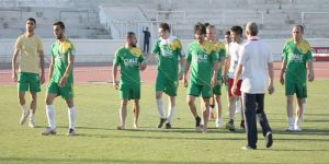  Binatlı geri döndü