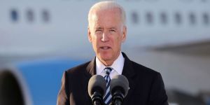 Bidenden, Anastasiadise birlikte çalışın mesajı