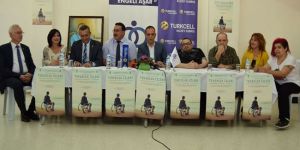 “Tekerlek İzleri” 13 Mayıs’ta seyirciyle buluşacak