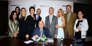 “Tatlar, Anlar, Dostlar” tanıtıldı