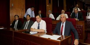 Mecliste güncel konuşmalar yapıldı