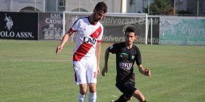 Doğancı’dan önemli galibiyet: 2-0