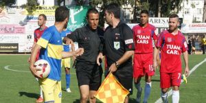 Kural hatası itirazı reddedildi