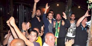 ‘Süper’ Binatlı