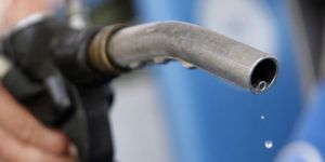 Benzin istasyonuna ceza