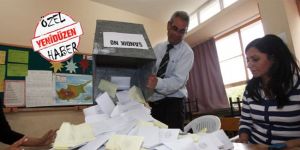 Seçimler, partilerin kasalarını boşalttı