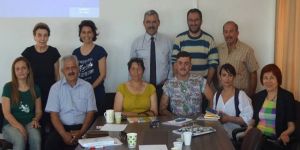 “Lefke Slow Food Birliği” kuruluyor