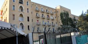 Yemeğin yeri ve saati açıklandı