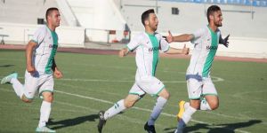 Karşıyaka ilki başarmak istiyor