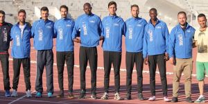 YDÜ Isparta’da yarışacak